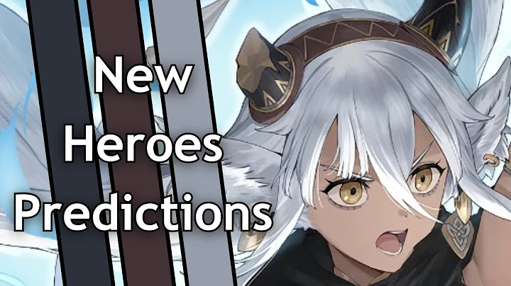 New Heroes: Attuned Melíai & Aided Leif | Thracia 776 Banner Predictions - Fire Emblem Heroes