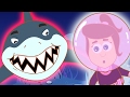 Underwater Adventure | Funny Cartoons for Children | The Adventures of Annie and Ben!
