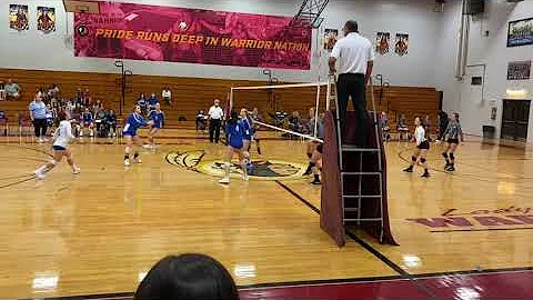 FBHS Ella Johns 2023