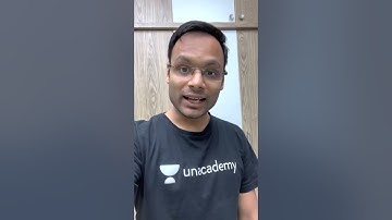 How to improve problem solving | VD Sir’s Trick | Unacademy Computer Science