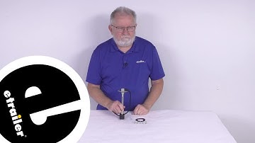 etrailer | Review of Redarc Smart RV - Tank Sensor - RED92XR