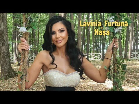 Lavinia Furtună - Nașa | Videoclip Oficial 2023
