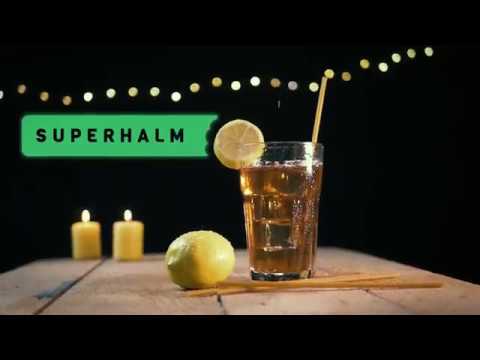 Essbarer Strohhalm Essbarer Strohhalm