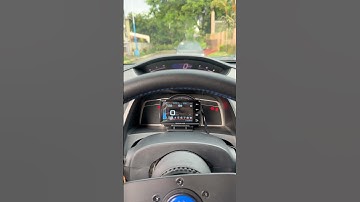 LUFI XS OBD Guage fresh from Malaysia #theunknowngarage #WeAreDayBreak #STRCT #2SOG #DNIS #JDM