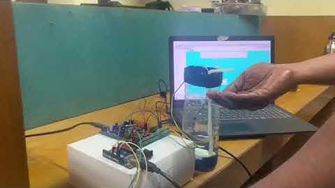 Step 6:Model Based development Automatic Sanitizer Dispenser :Altair Embed: Final Arduino Deployment