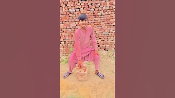 Can I lift 7 bricks with one hand  new#shortvideo