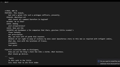 Building a Simple RNN to Predict Text | PyTorch Tutorial with Shakespeare Dataset