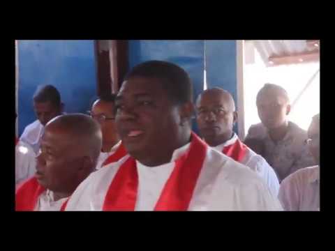 KRISTY MALALAKO Pasteur Jacky Vol14 