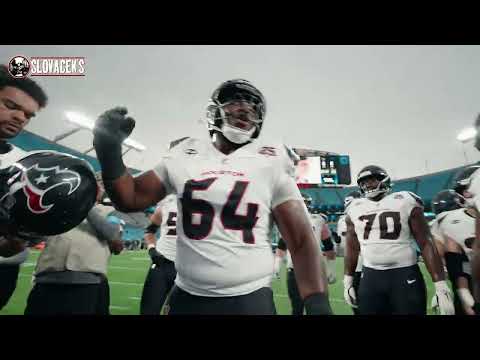 Houston Texans vs Carolina Panthers pregame speech | Full