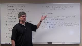 Math 126 127 Introductory Video