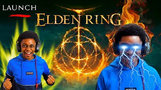 Elden Ring Going LIVE through Hell !!! Sadistic Foes I'm Not Happy