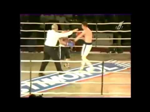 თეიმურაზ კეკელიძე და 20 საუკუნის ქართული კრივის და 324 ლიდერ მოკრივეთა რეიტინგი. ნაწილი 3.