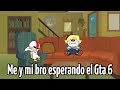 Shitposting Compilation en Español Ep01