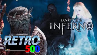 GOD OF WAR in the DEEP SOUTH! It's DANTE'S INFERNO on the PS3!