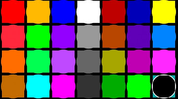 43 Eliminations Marble Race in Algodoo