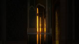 Unlock Inner Peace: The Divine Beauty of Sabr. #Patience #Islam