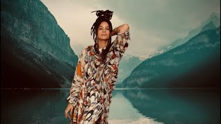 „The strength of a woman“ Zoe Mazah