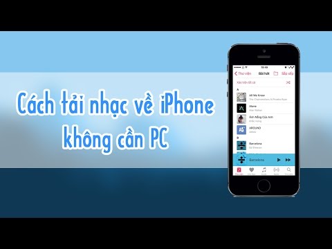 Cách tải nhạc về iPhone không cần pc| Mimport| Cydia tweak