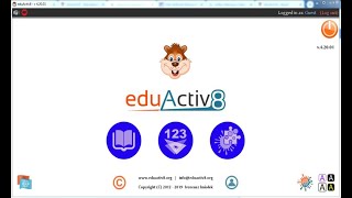 EduActive8 - Tutorial in tamil screenshot 4