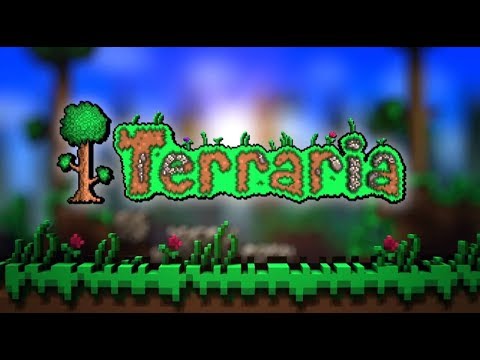 Видео: Terraria копае Vita в началото на декември