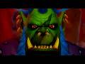 World of Warcraft – Orc Racial Intro (Retail)