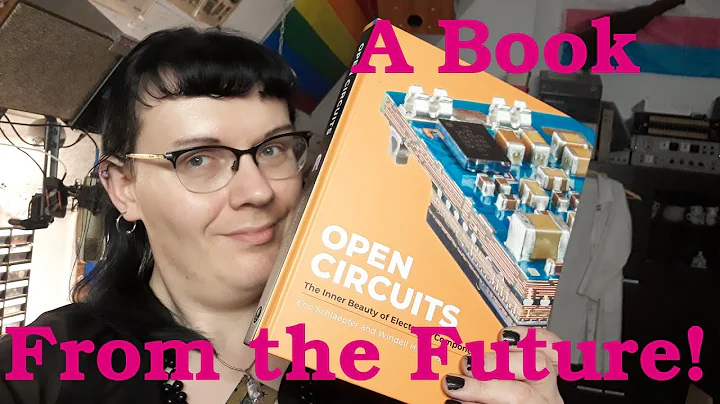 A Life-Changing Experience! Reviewing "Open Circui...