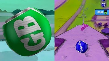 Going Balls Super Speedrun Android Fast Run Gameplay - 342