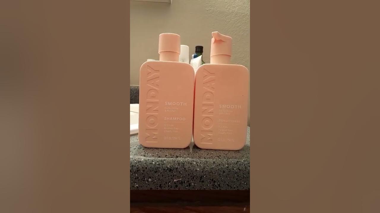 Should I Use Mousse With Leave In Conditioner