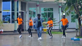 Yobat - Ng'wana Wane( Video)