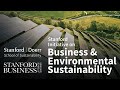 Ep. 7, Operations, Information Technology, and Environmental Sustainability Conference