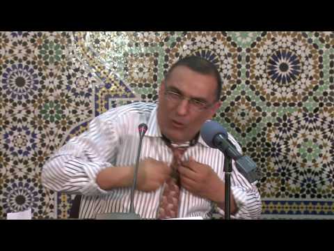 مفاتيح التواصل الأسري الناجح عبد المجيد الوكيلي