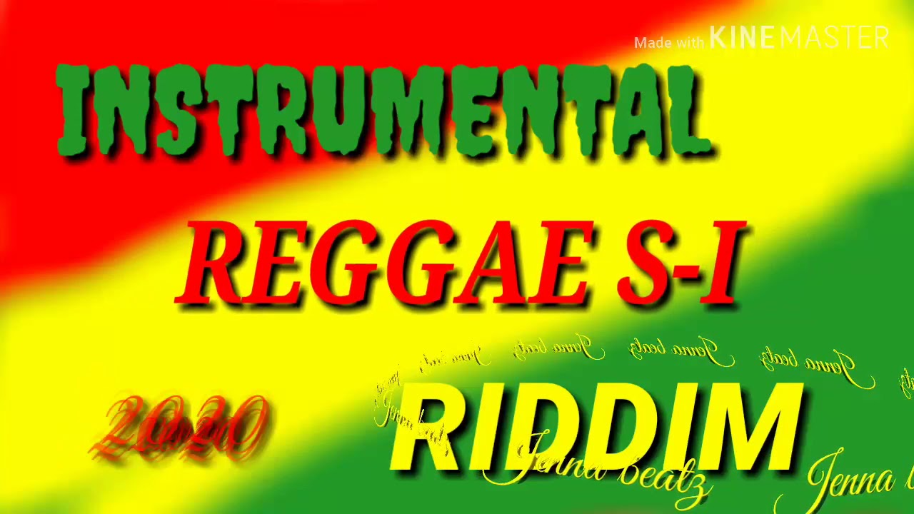 all reggae riddims list all reggae riddims list