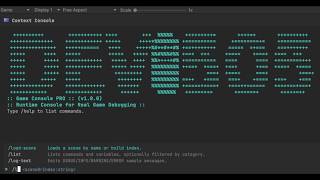 Game Console PRO for Unity — Custom Runtime Console, Commands, Search & Debug Tools