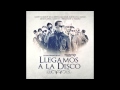 Daddy Yankee Ft Various Artists - Llegamos A La Disco