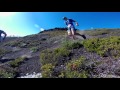 ULTRA : cortometraje documental Trail Running en Conguillío, Chile