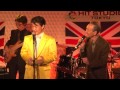 Little Darlin - リトル・ダーリン / Nary (from the KING TONES) with KINGSTONES LIVE 2014.12.6 HITSTUDIO TOKYO