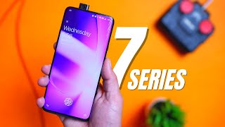 The Last Goodbye to OnePlus 7 & 7T Series: The End of an Era Final Software Update & REST IN PEACE