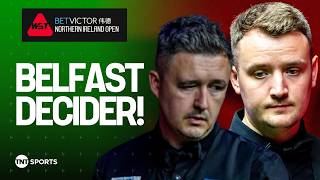 HEADING TO THE FINAL! 🔥 | Kyren Wilson vs Sam Craigie | 2026 Northern Ireland Open