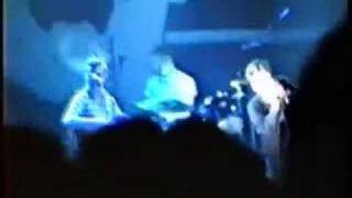 Morrissey - Asian Rut (live)
