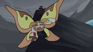 The Moth, The Myth, The Legend - LCAD Thesis Film 2025
