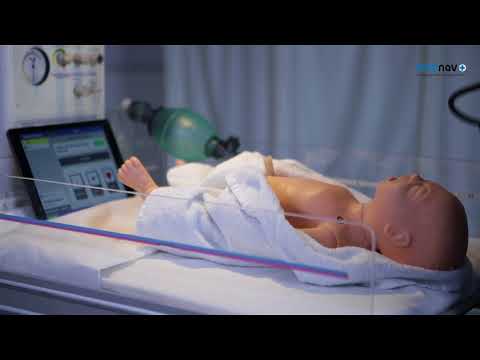Video: Kada reanimirati novorođenče?