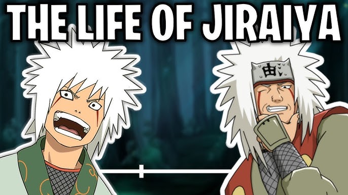 The Life Of Naruto Uzumaki (UPDATED) 