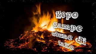 Kepo Utune Take //Bunga Batu Band cover by verris welin lagu lamaholot adonara