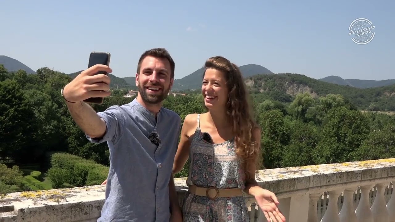 Biciclando 2023 - 04 - L'anello dei Colli Euganei