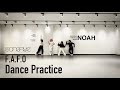 @onefive「F.A.F.O」 **Dance Practice Video**
