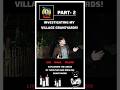 Investigation Ke Beech Mili Ye Rooh Kampane Wali Story 😨 #Horror #shorts #bhoot #ghost
