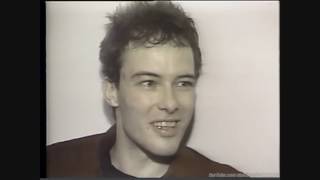 Jello Biafra Interview