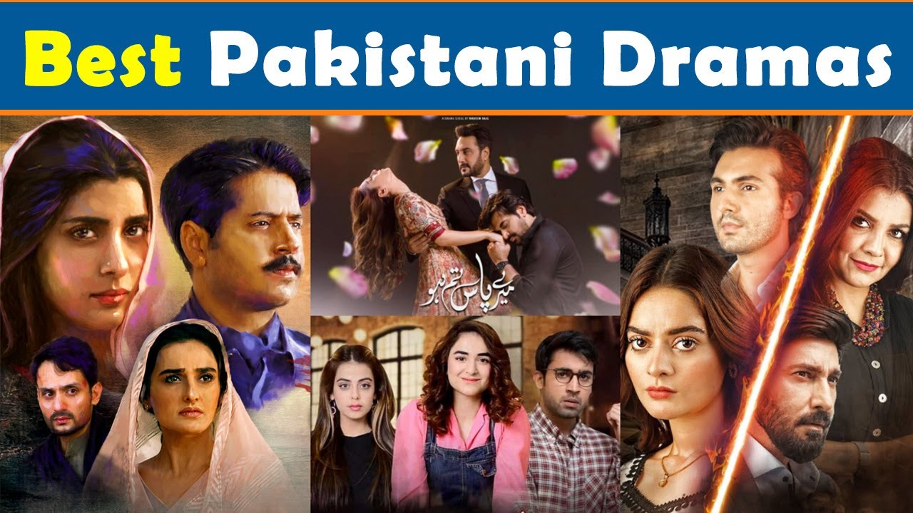 Top 10 Best Pakistani Dramas Of 2021 Incpak - Vrogue