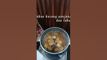 Thumbnail of Sayur Asem Seger Mantul #masak #cooking #resepmurah #masakansimple #sayurasem