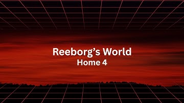 Reeborg Home 4 Python Solution | Step-by-Step Explanation